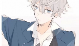 男男动漫在线观看,在线观看的激情之旅